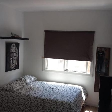 Appartement Cuestador à La Laguna  Extérieur photo