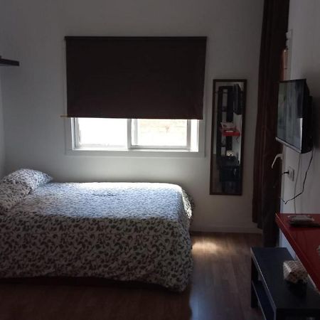 Appartement Cuestador à La Laguna  Extérieur photo