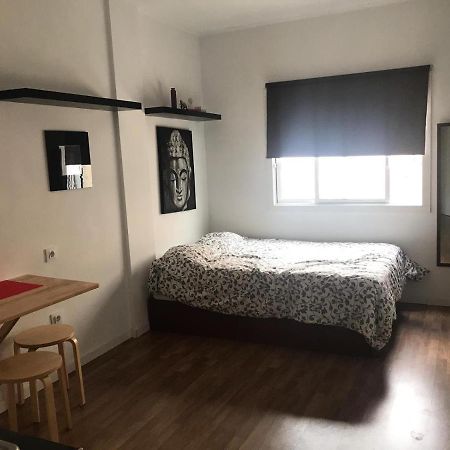 Appartement Cuestador à La Laguna  Extérieur photo