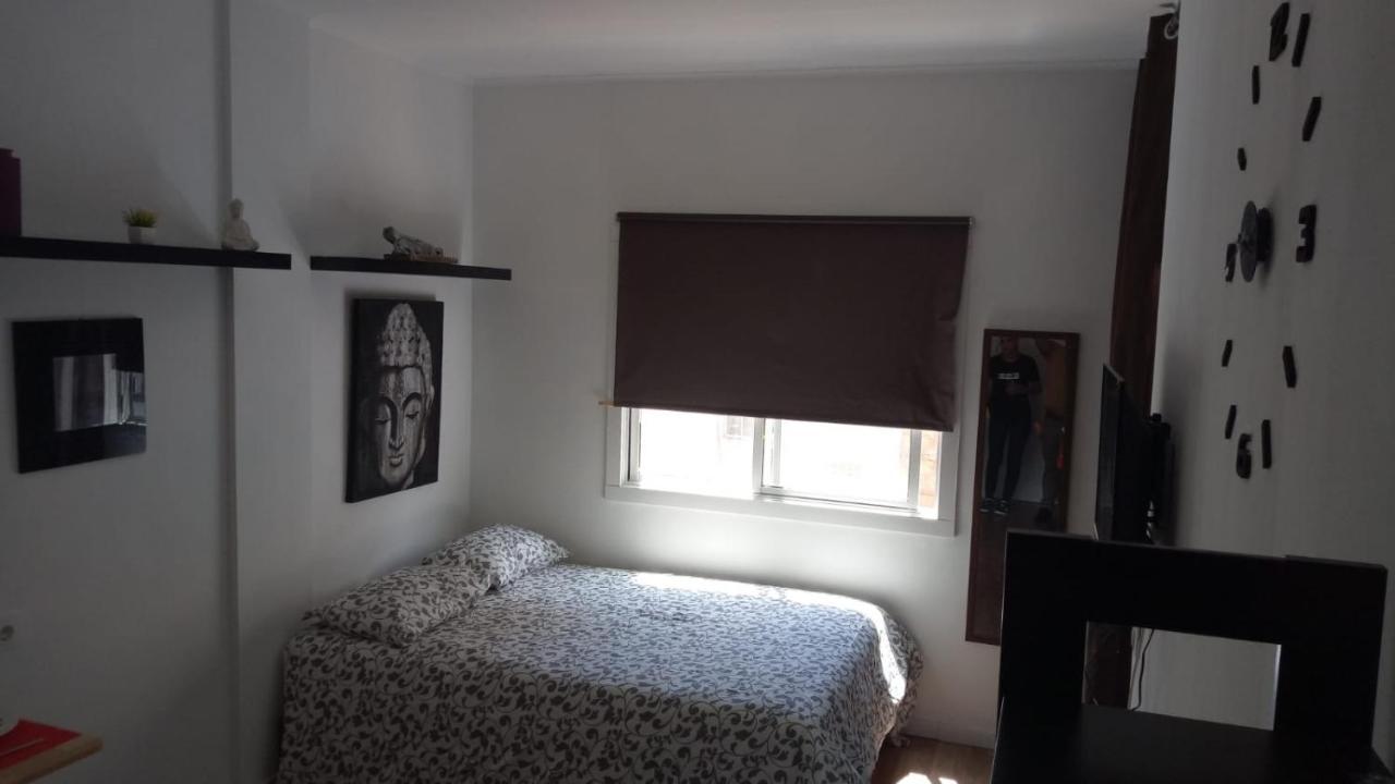 Appartement Cuestador à La Laguna  Extérieur photo