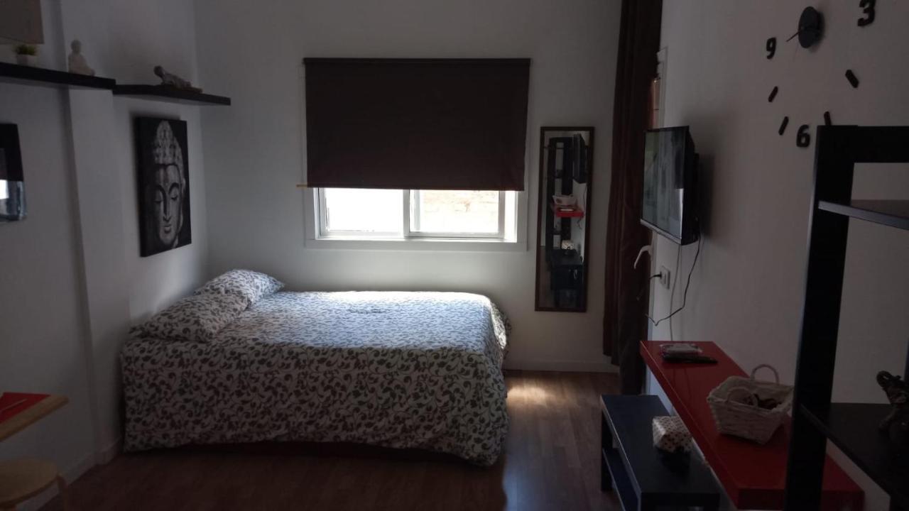 Appartement Cuestador à La Laguna  Extérieur photo