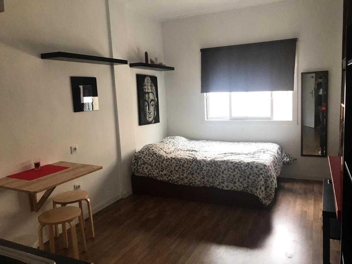 Appartement Cuestador à La Laguna  Extérieur photo