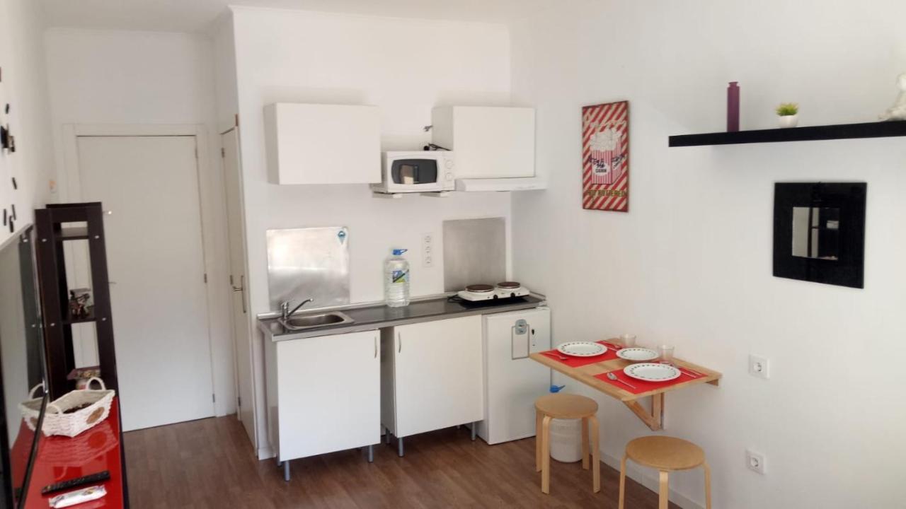 Appartement Cuestador à La Laguna  Extérieur photo