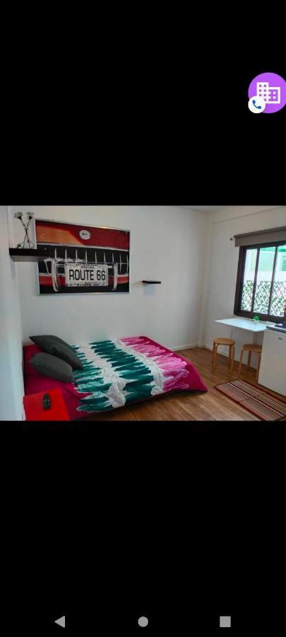 Appartement Cuestador à La Laguna  Chambre photo